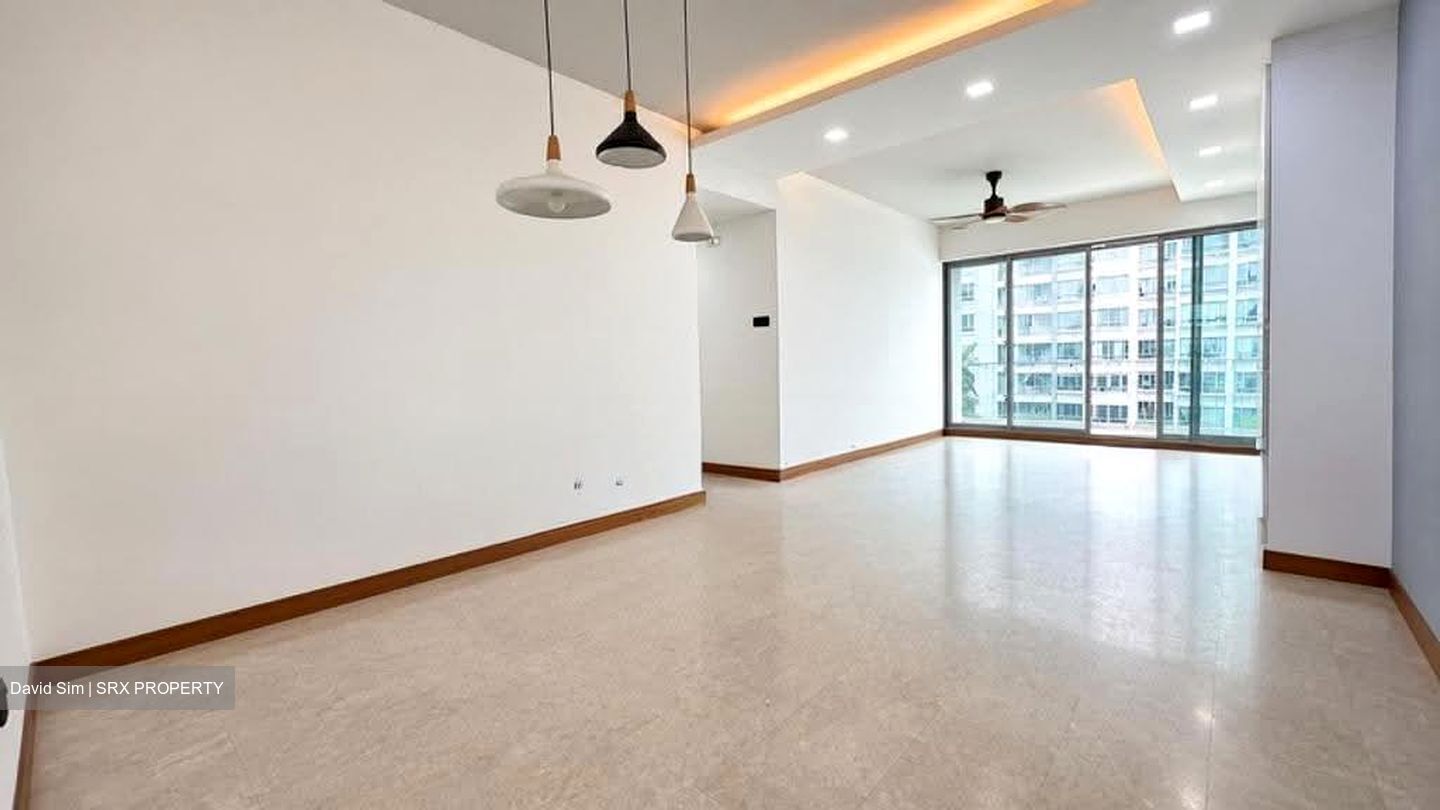 Lakeholmz (D22), Condominium #612938611